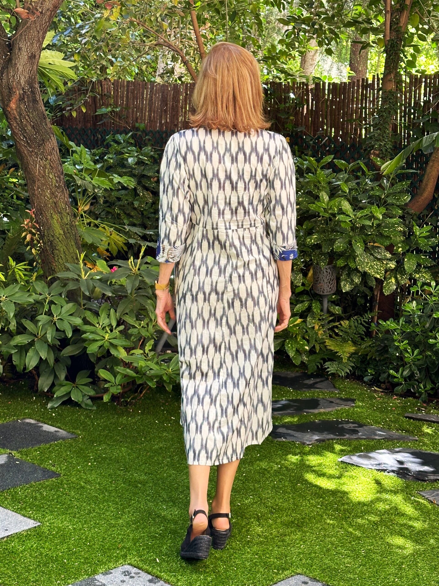 VESTIDO MUMBAI