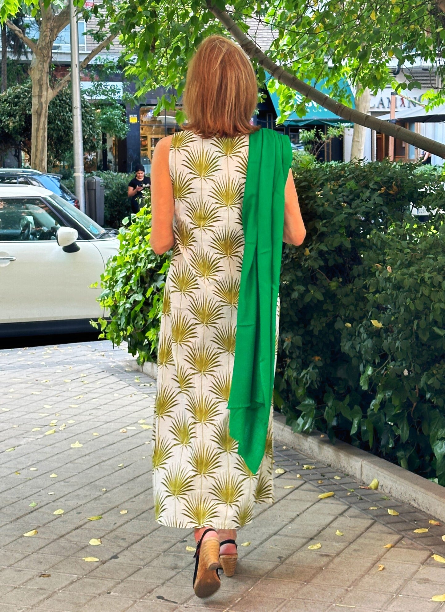 VESTIDO CAIRO