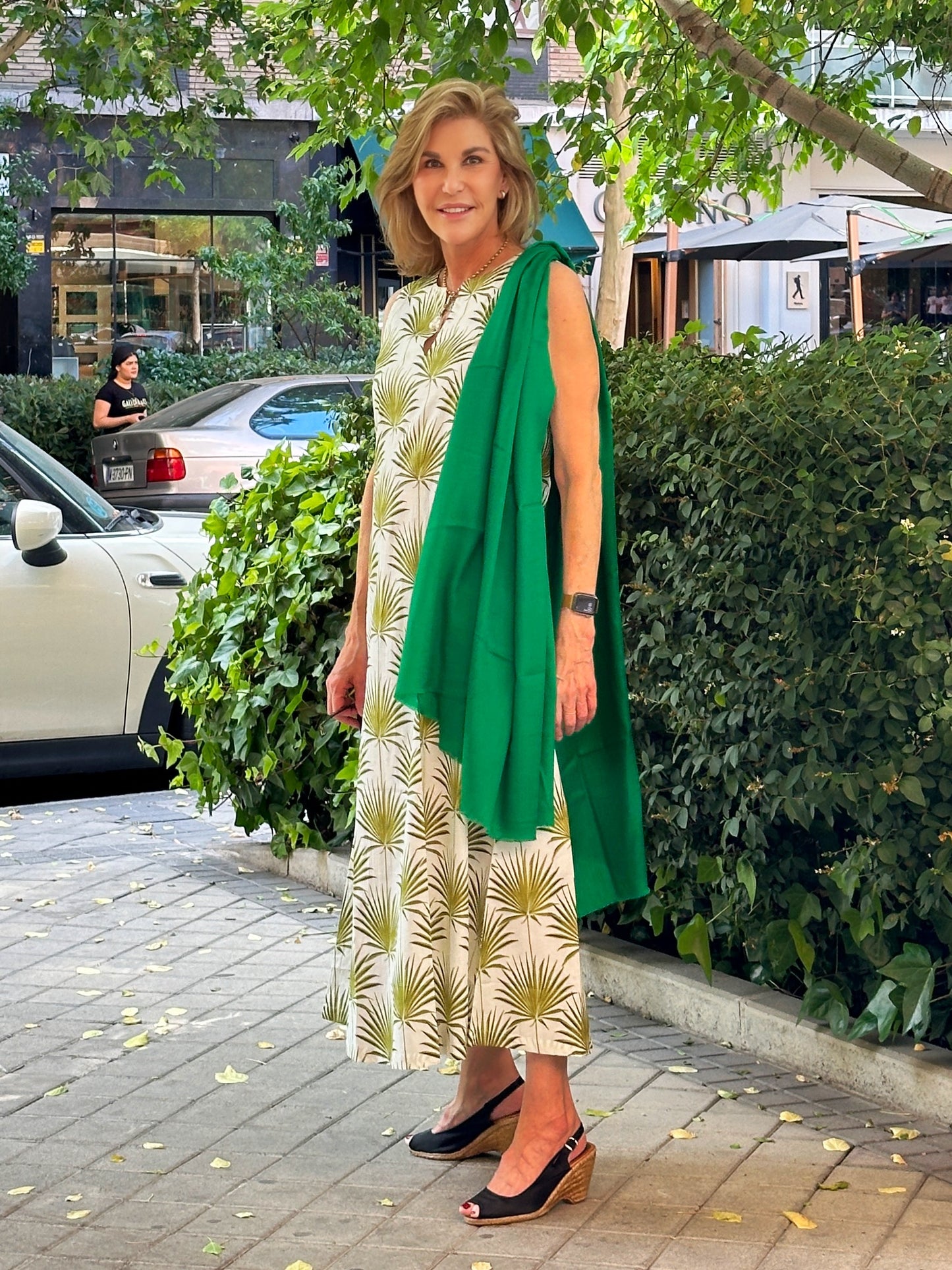 VESTIDO CAIRO
