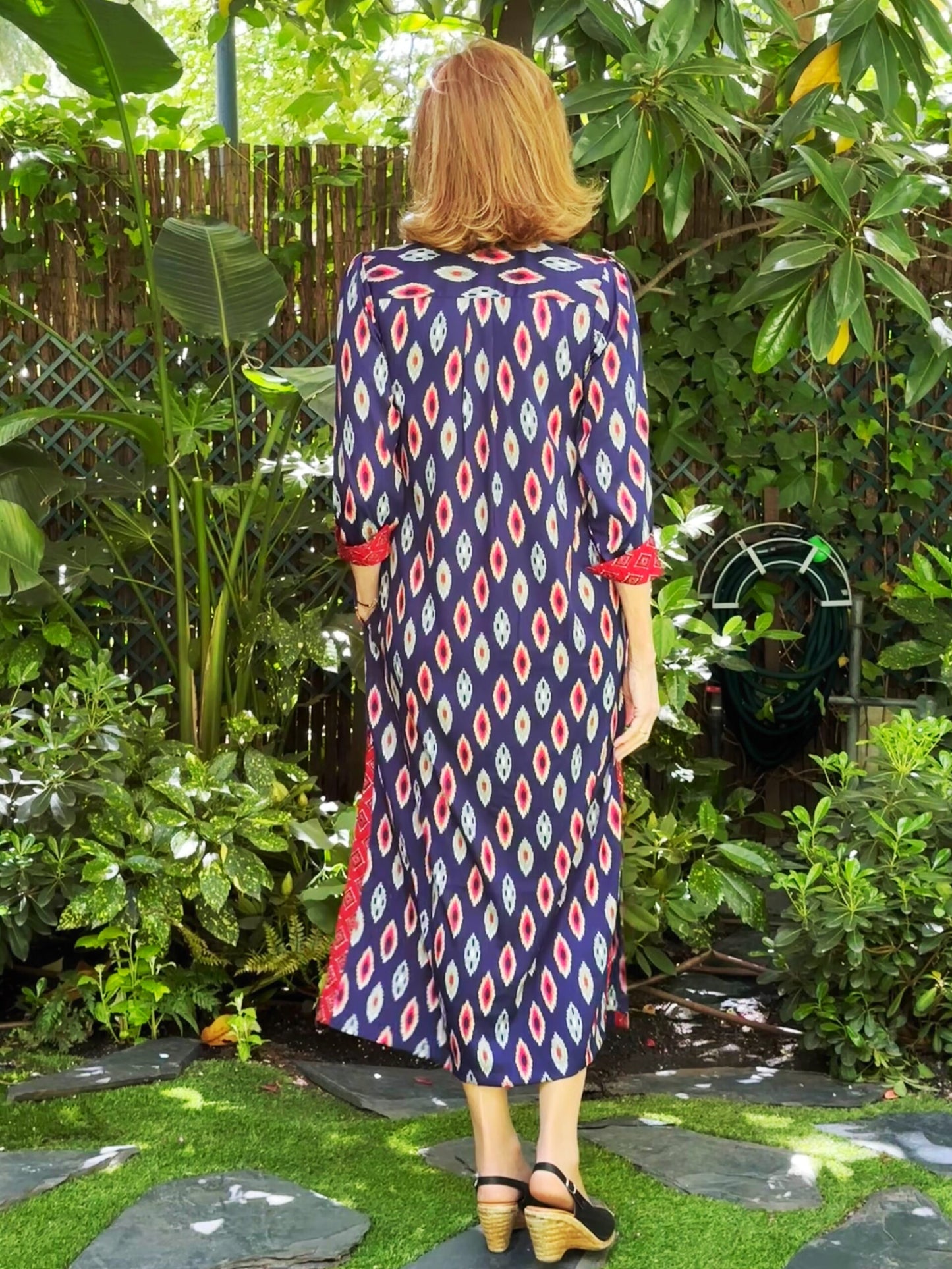 VESTIDO CRETA