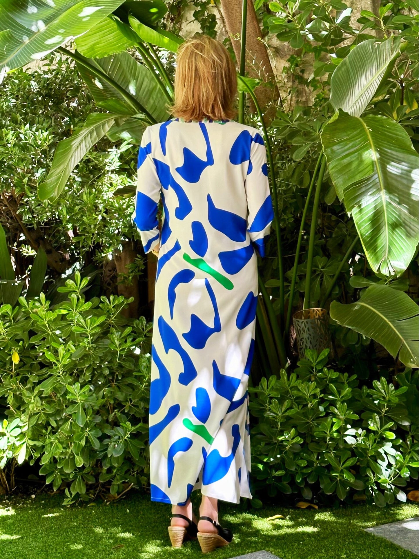 VESTIDO CAMBOYA