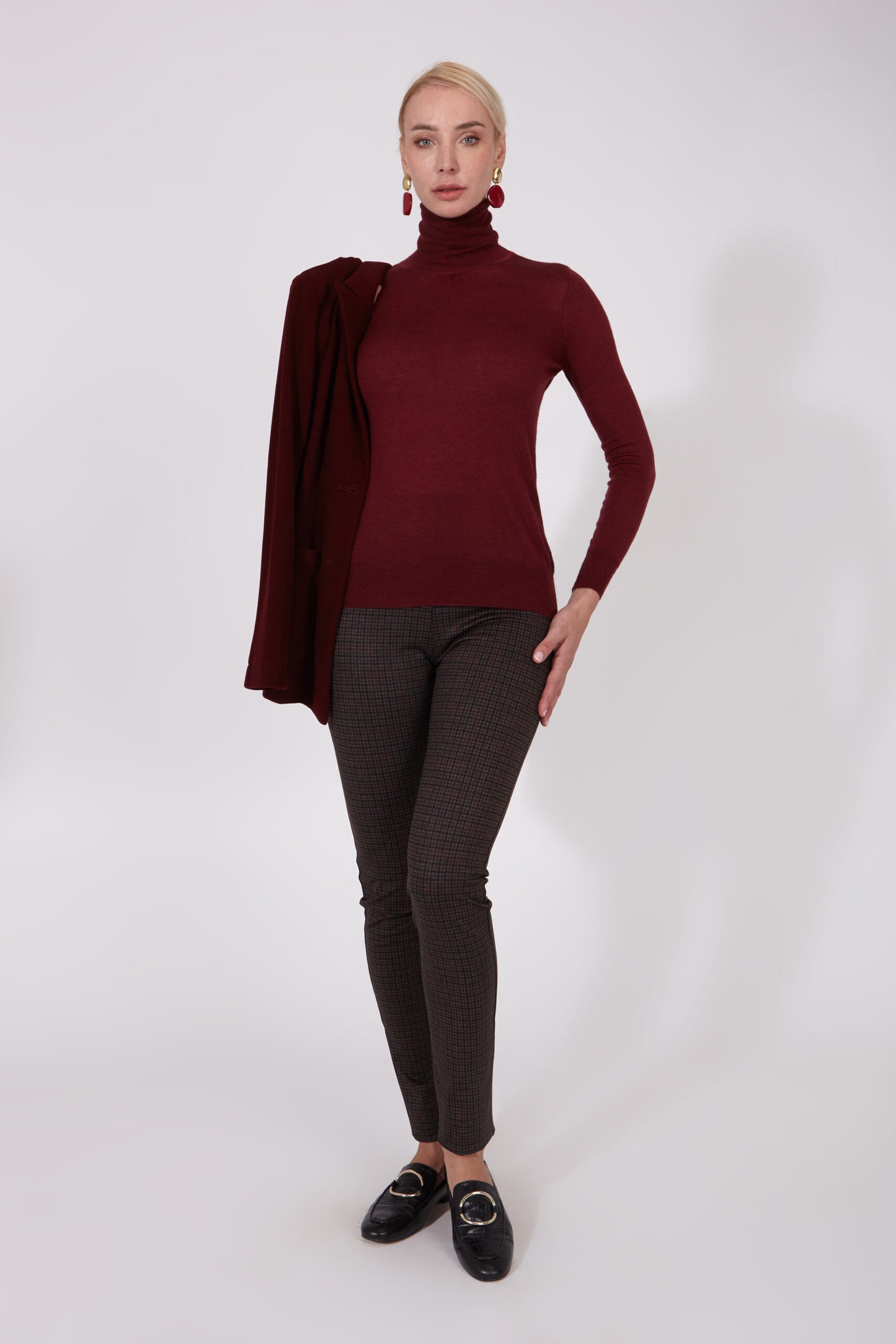JERSEY CISNE