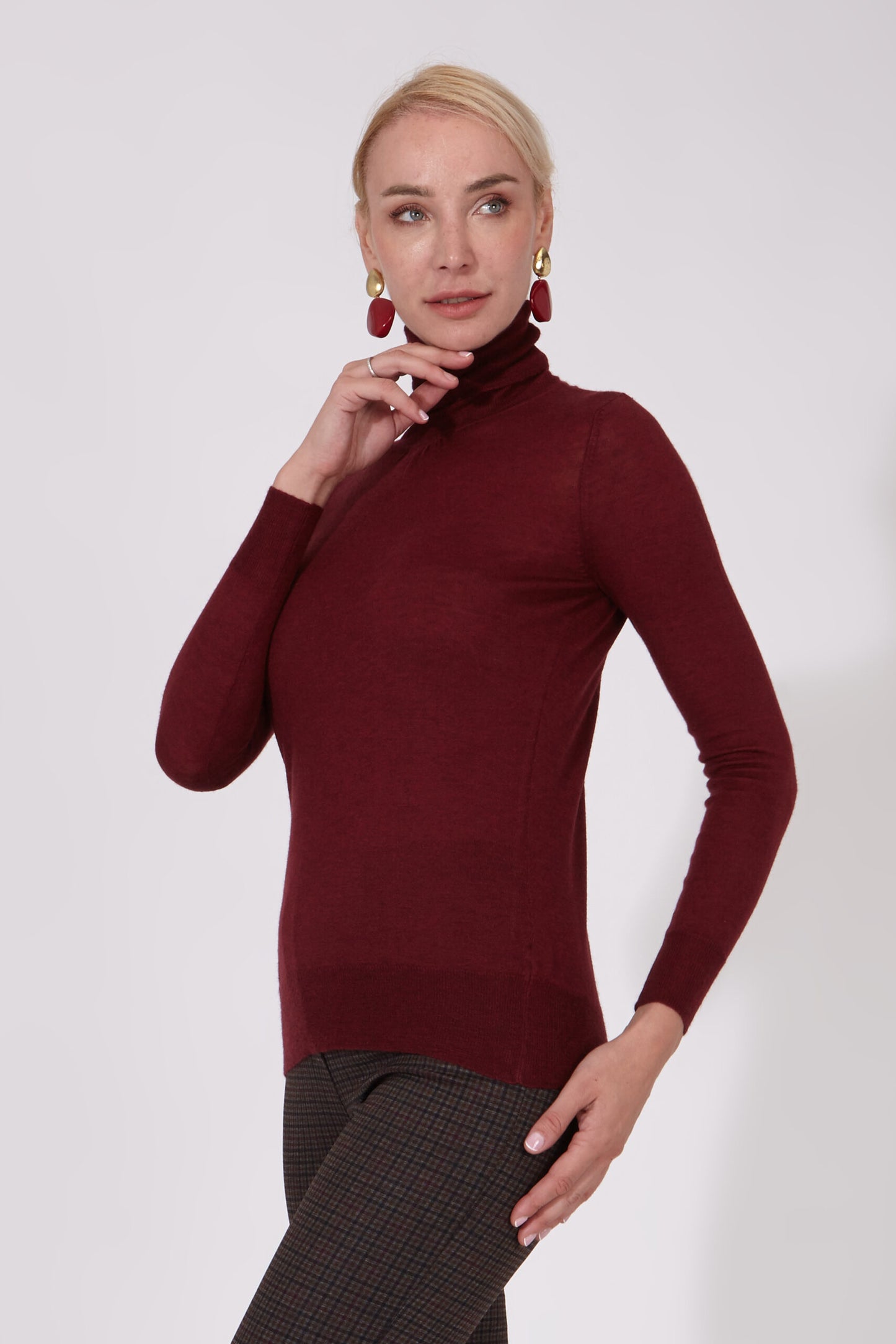 JERSEY CISNE