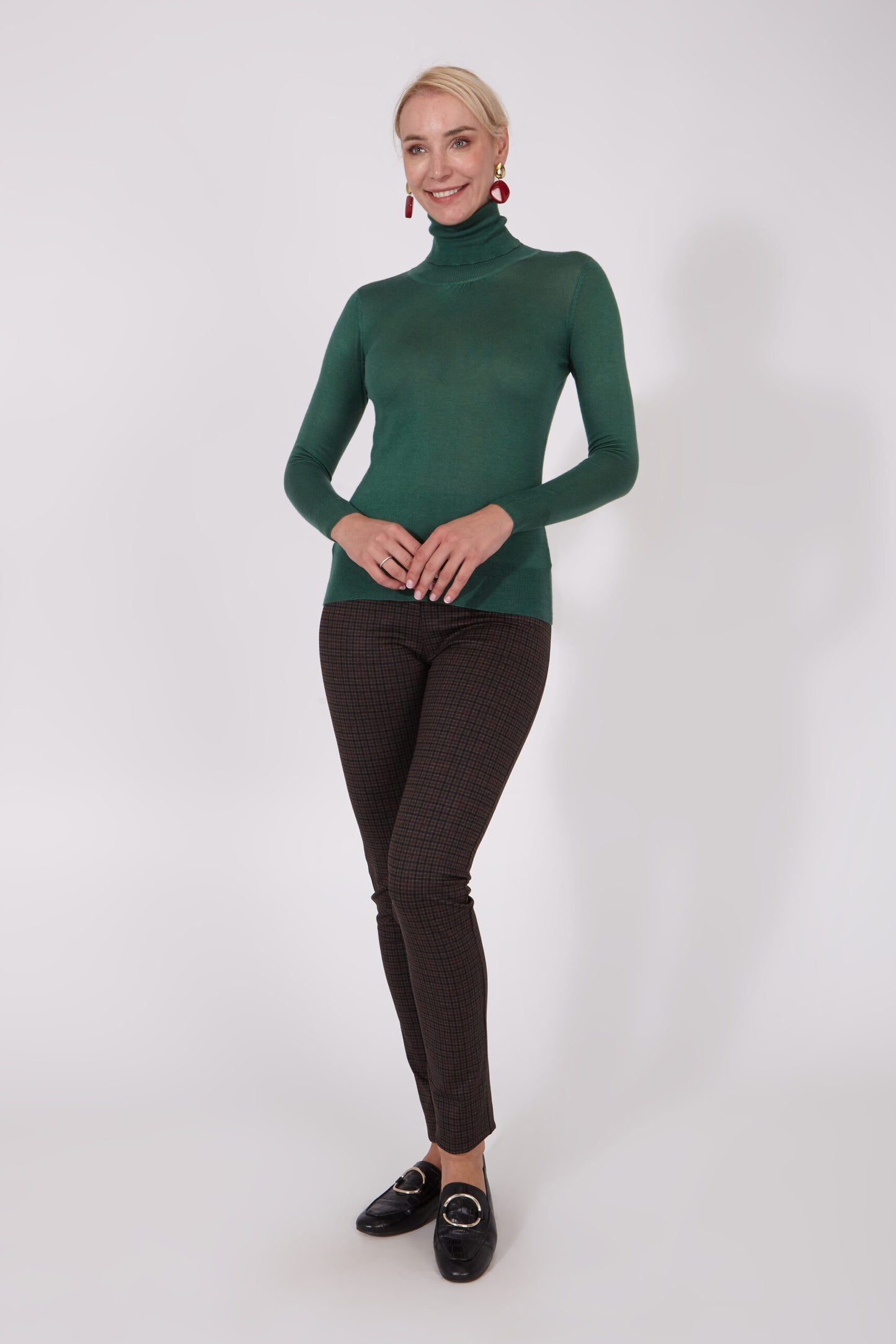 JERSEY CISNE