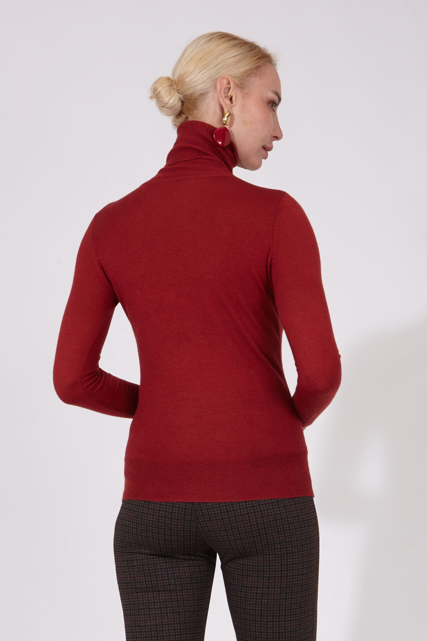 JERSEY CISNE