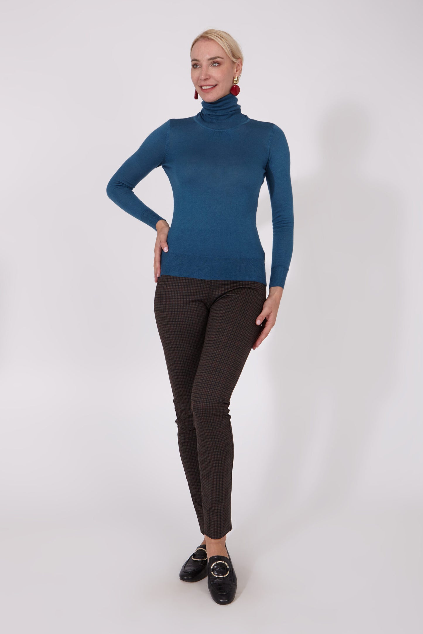 JERSEY CISNE
