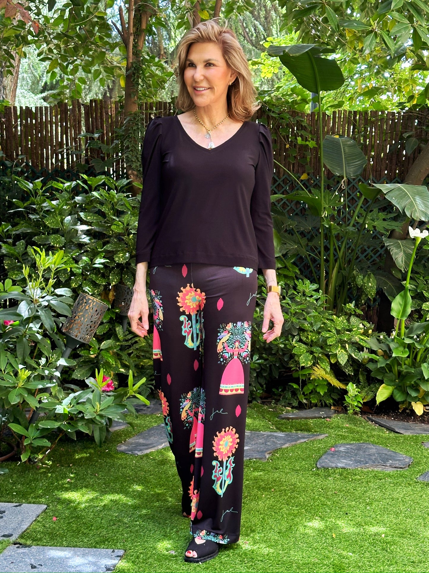 PANTALON MIAMI