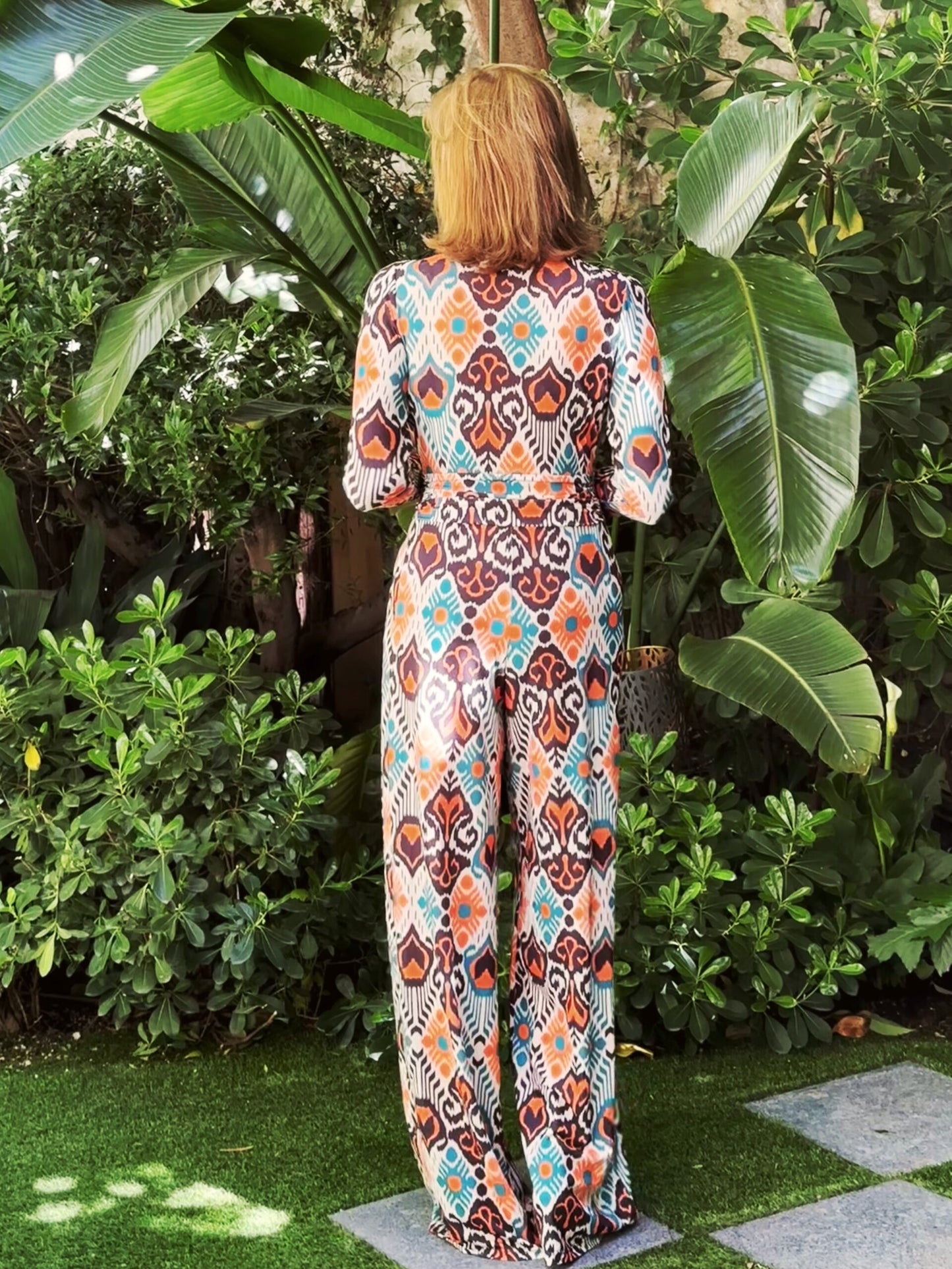 VESTIDO PARIS