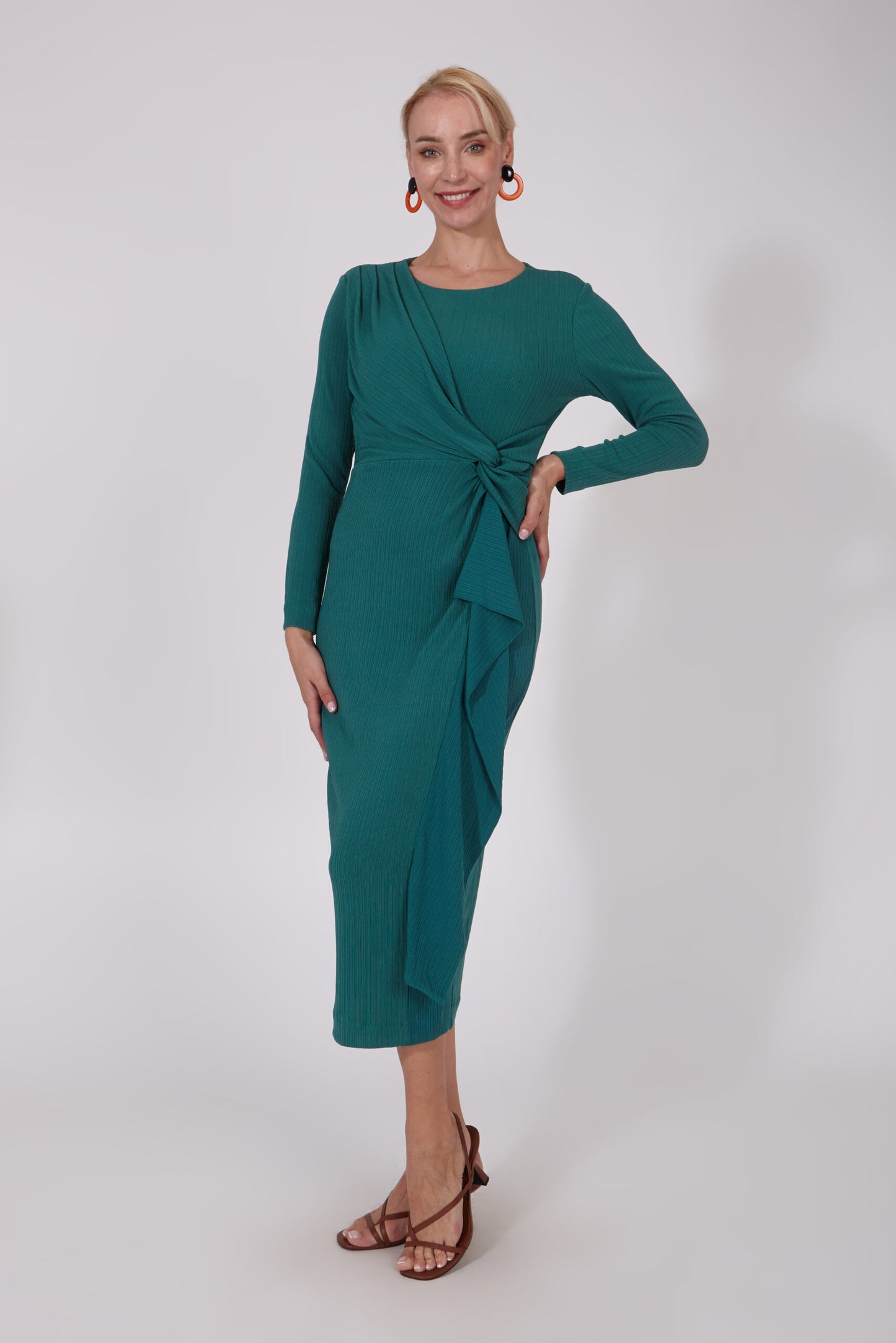 VESTIDO AZALEA