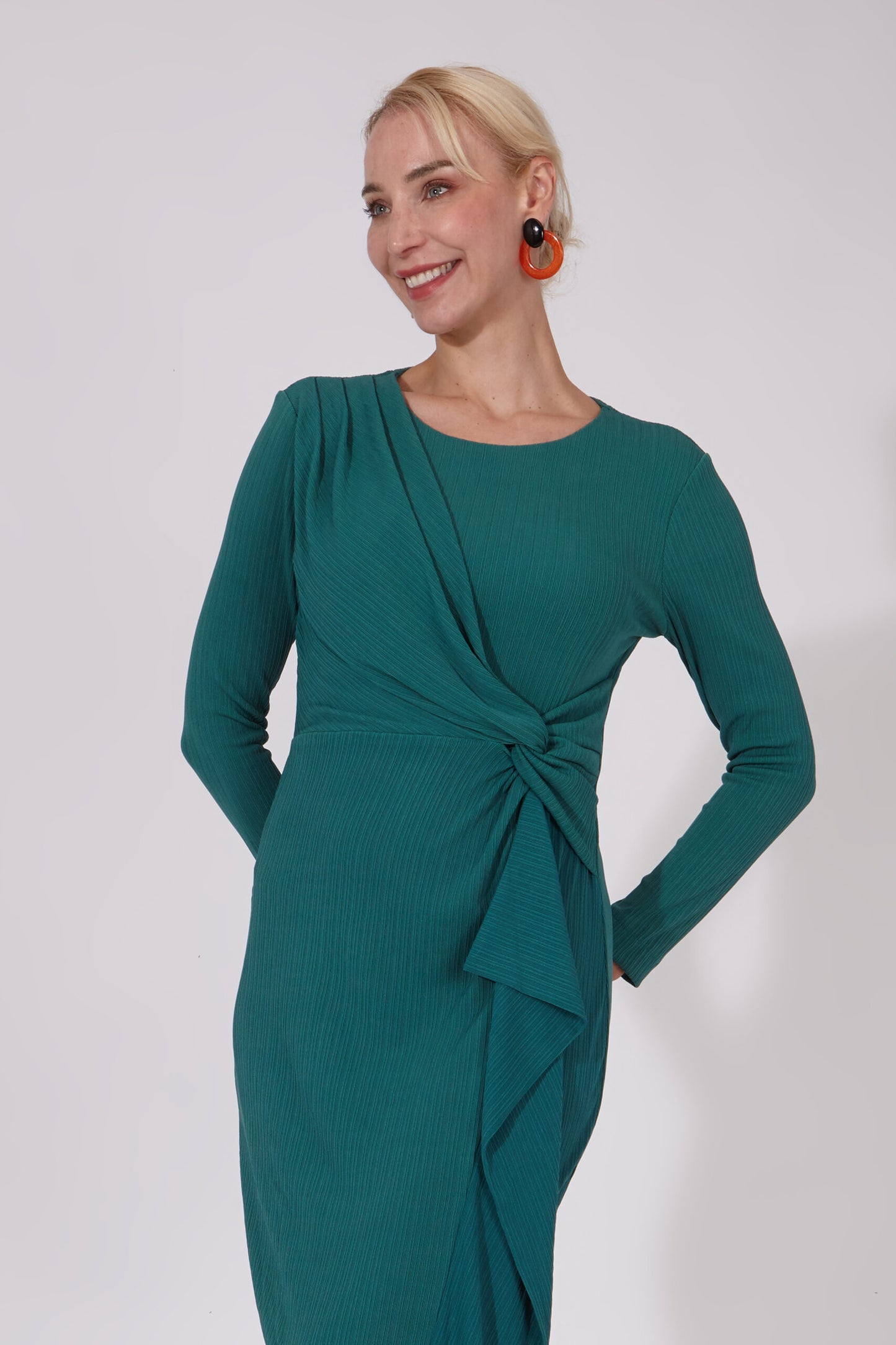 VESTIDO AZALEA