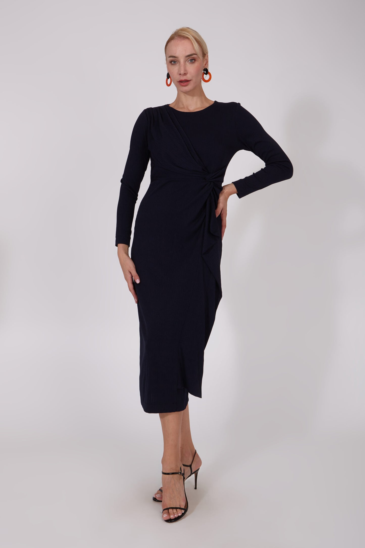 VESTIDO AZALEA