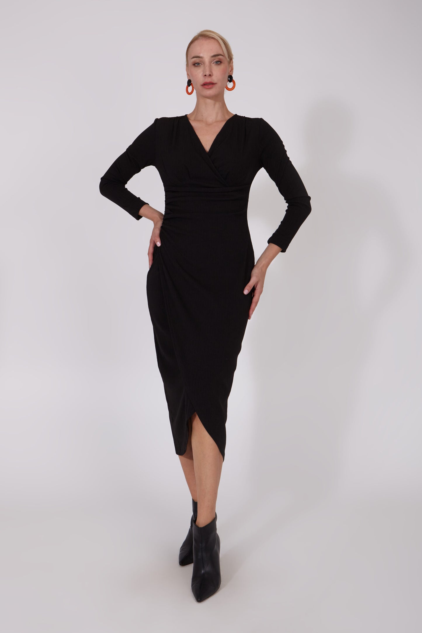 VESTIDO IRIS