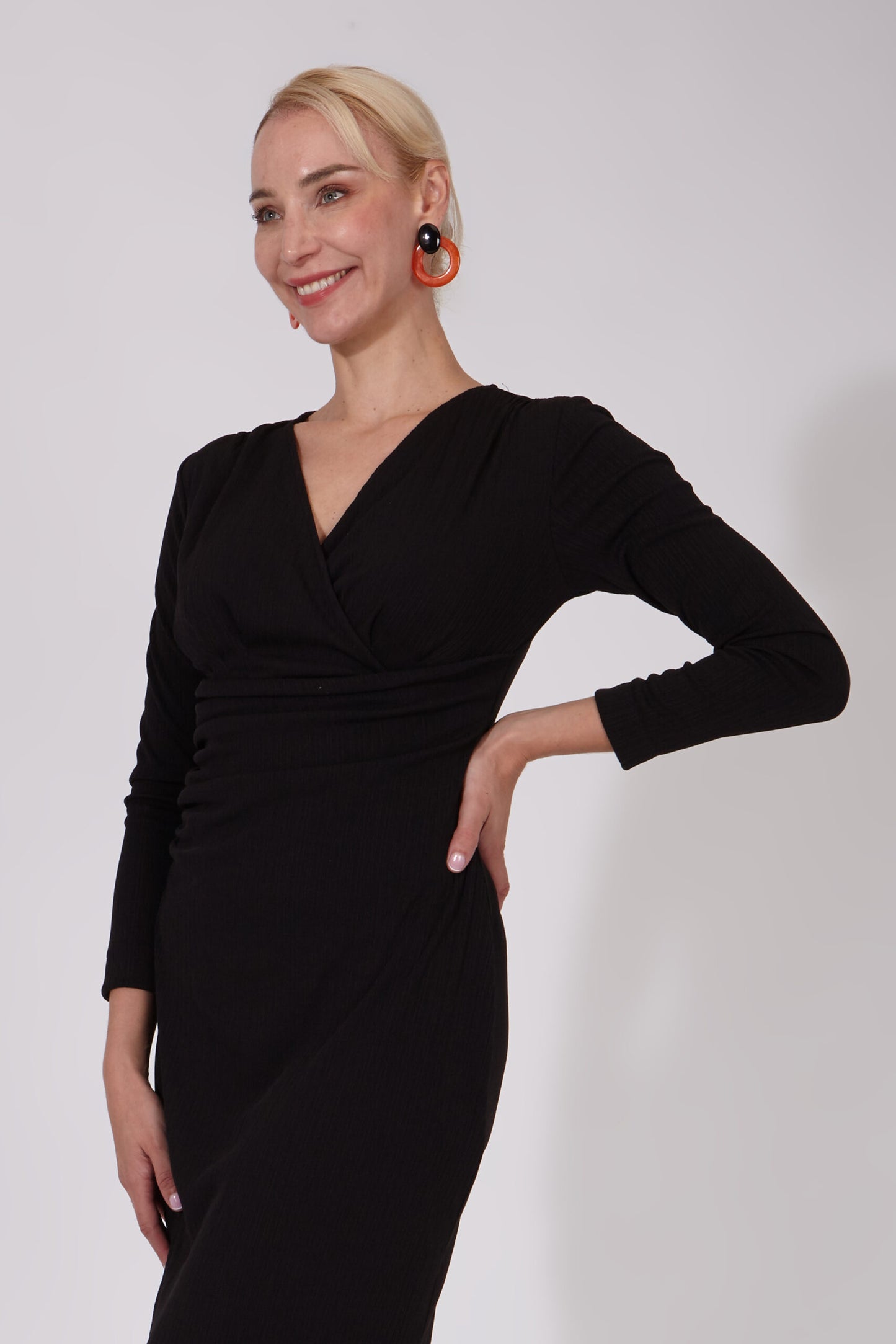 VESTIDO IRIS