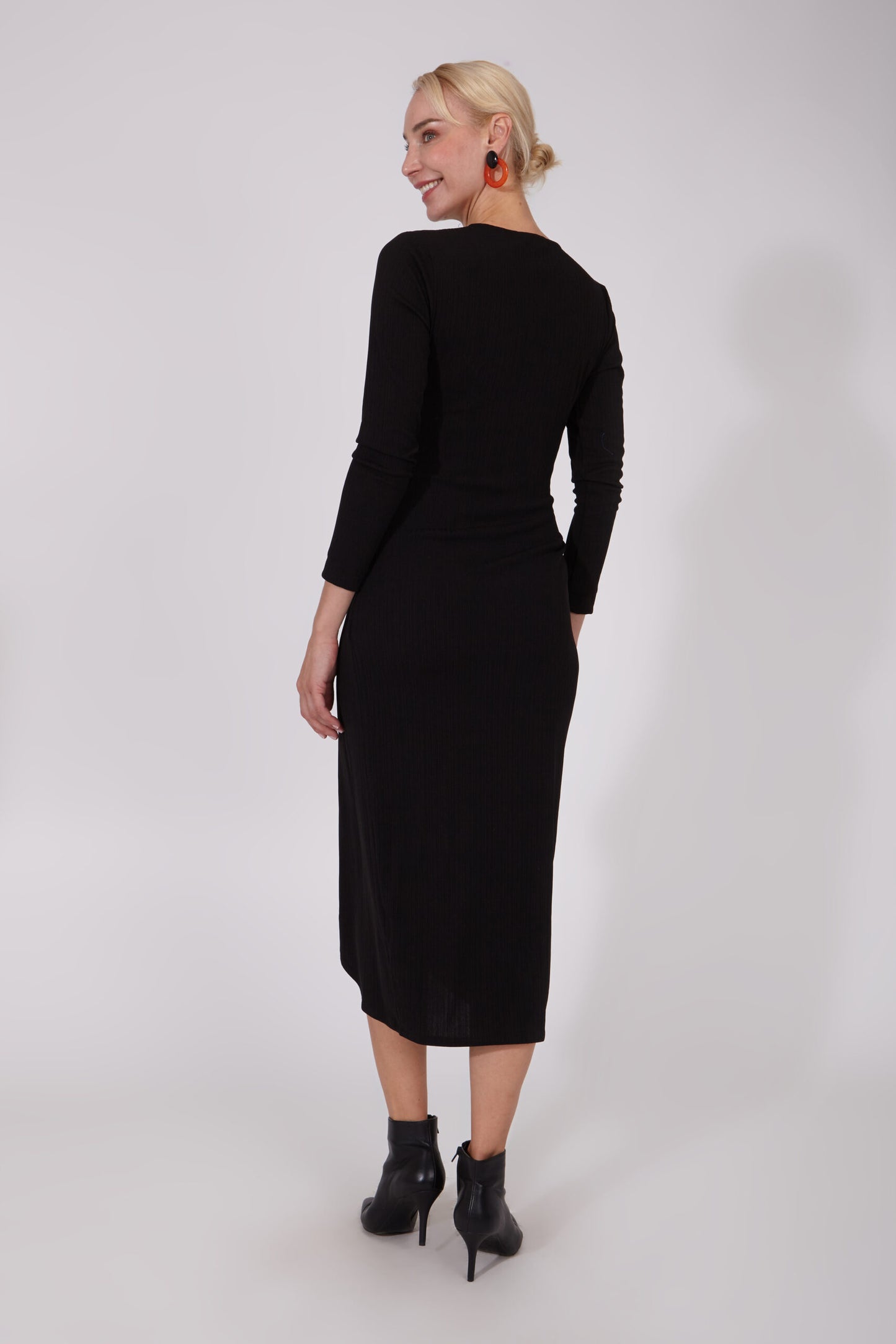 VESTIDO IRIS