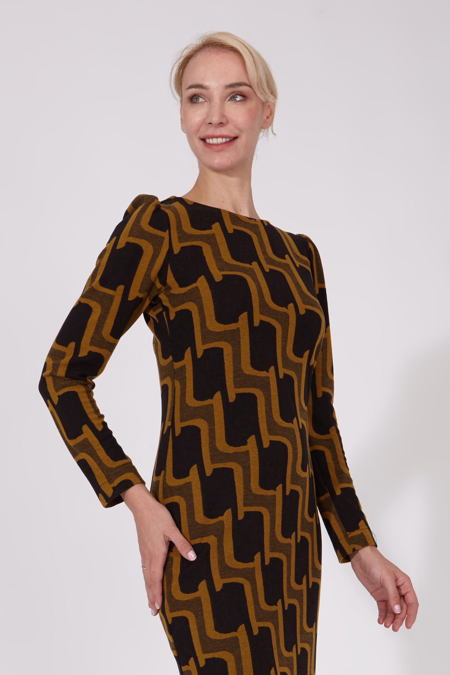 VESTIDO TOSCANA