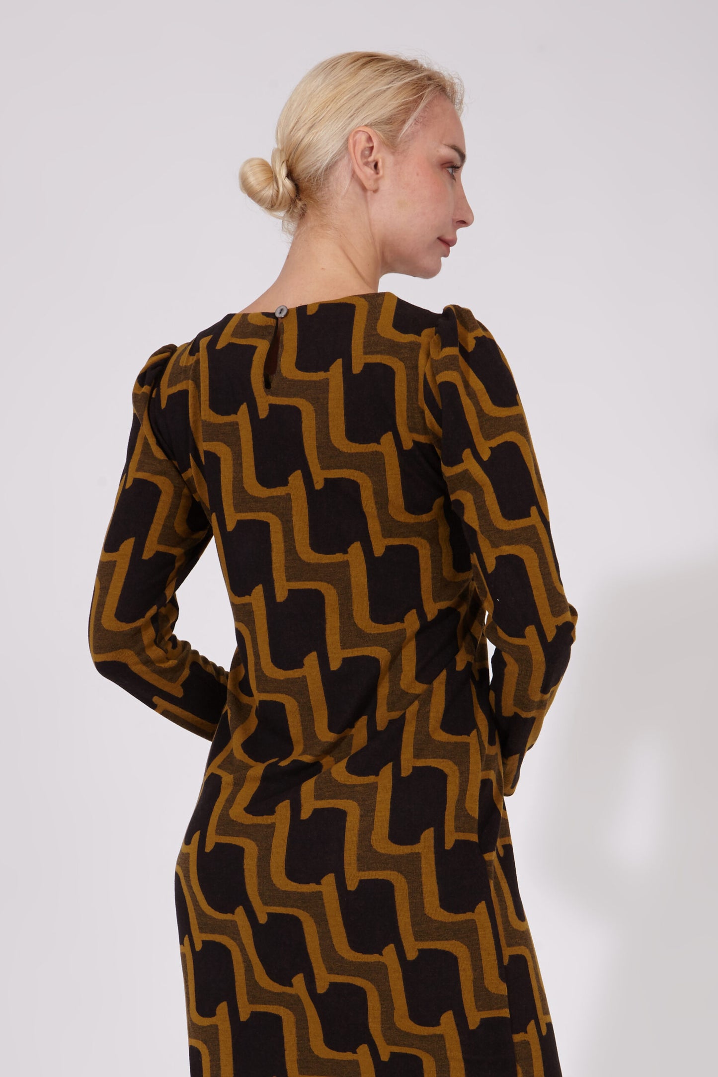 VESTIDO TOSCANA