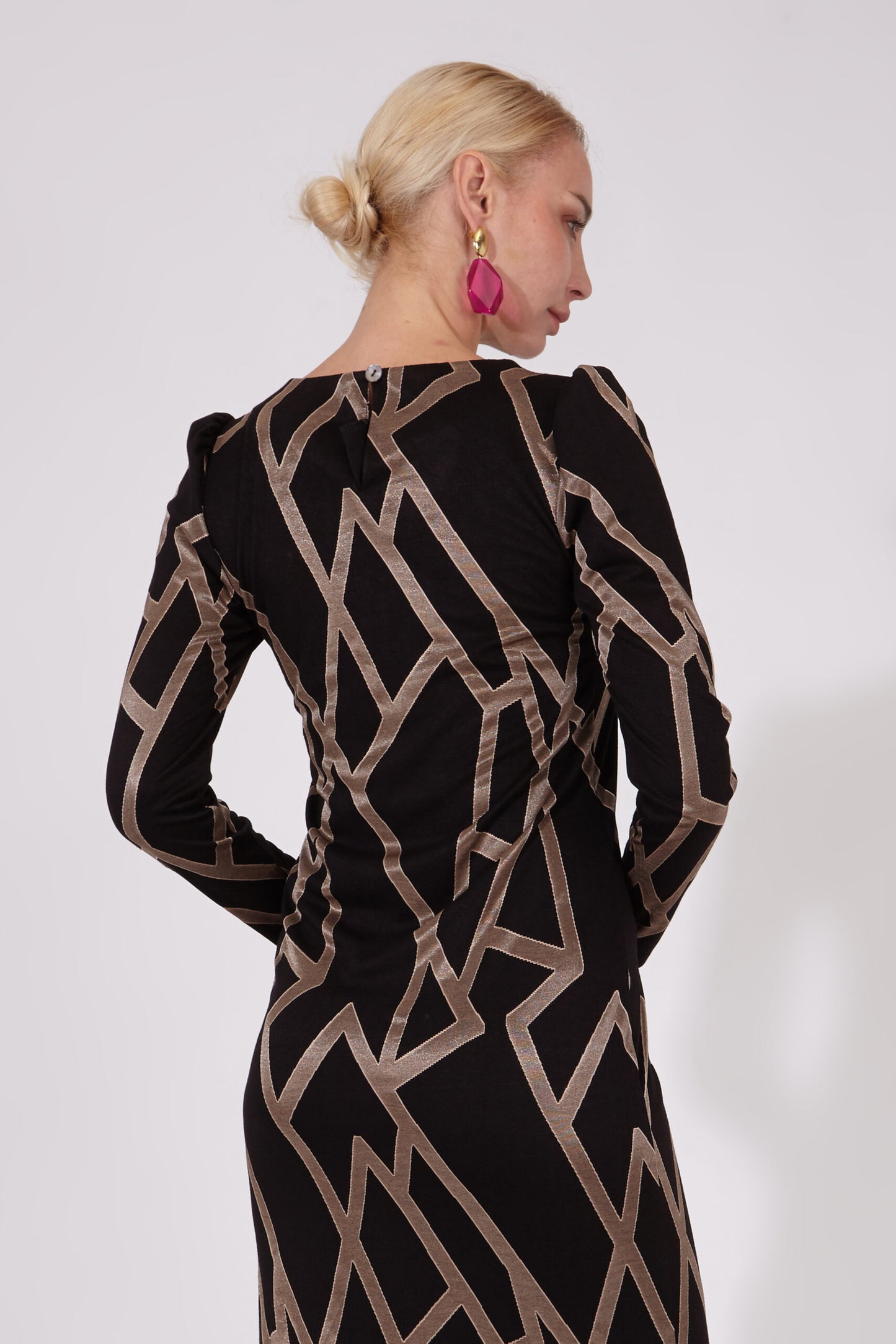 VESTIDO TOSCANA
