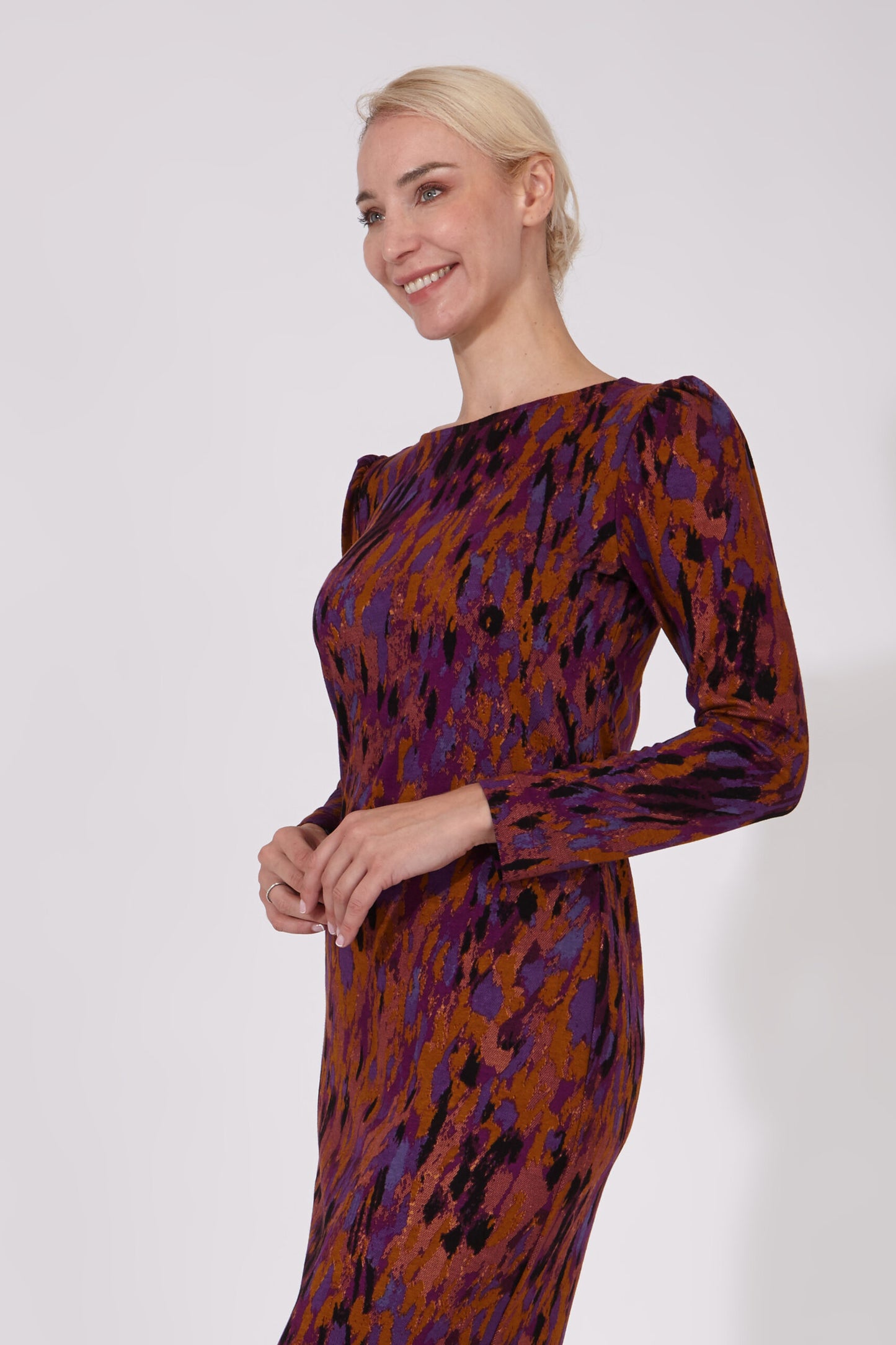 VESTIDO TOSCANA