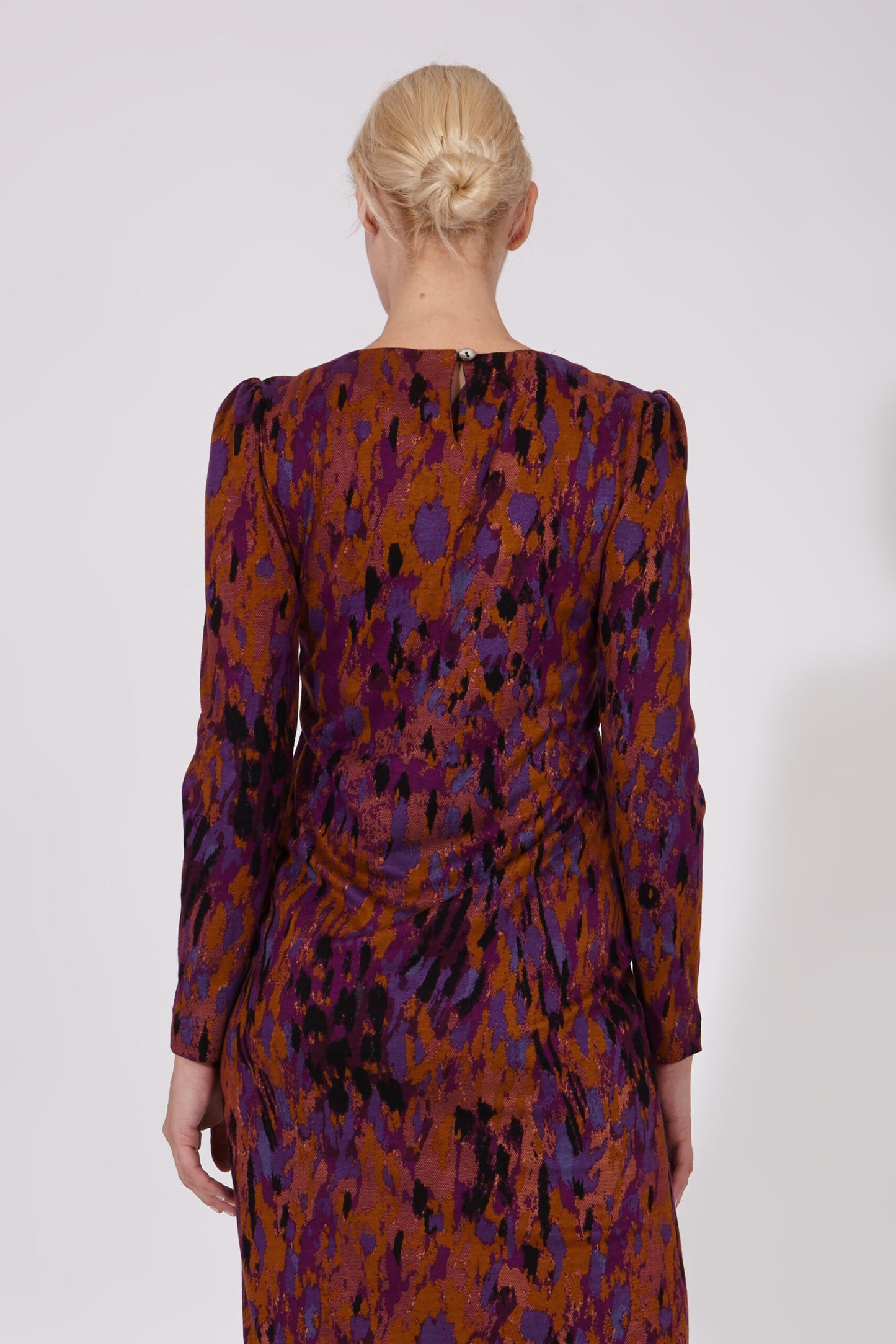 VESTIDO TOSCANA