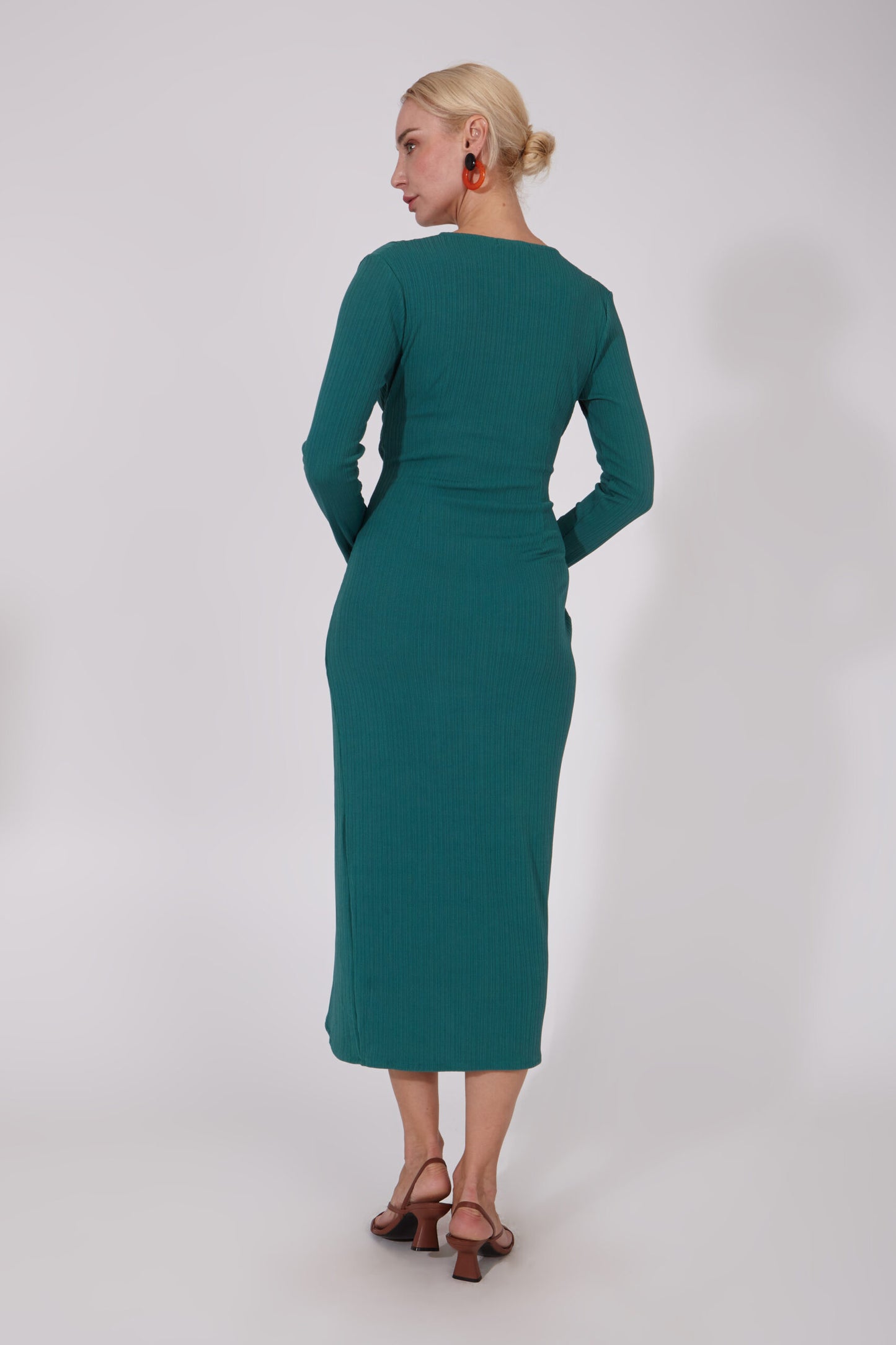 VESTIDO IRIS